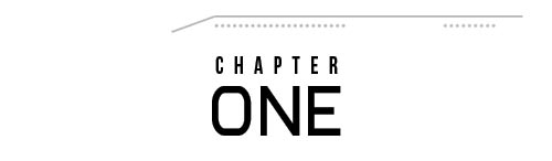 Chapter One